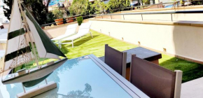 Precioso apartamento Reformado en 1a linea de mar sin vistas
